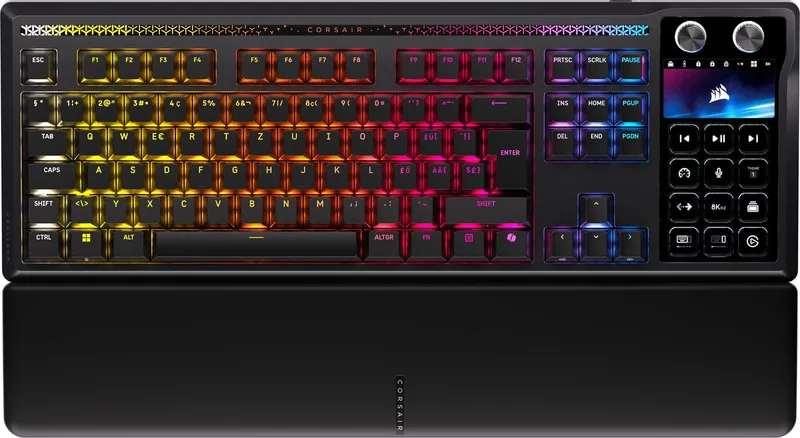 Corsair GALLEON 100 SD RGB mekaniskt gamingtangentbord