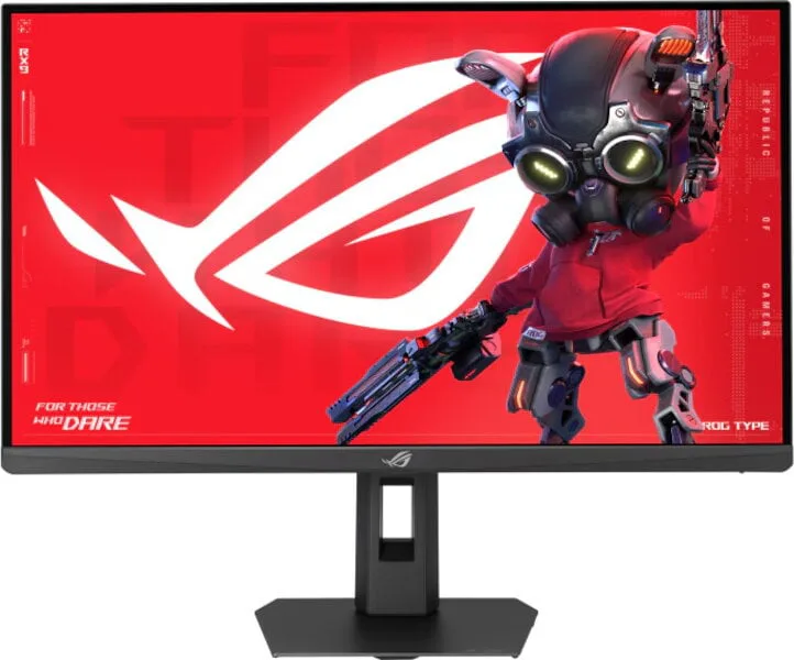 ASUS XG27AQNGV