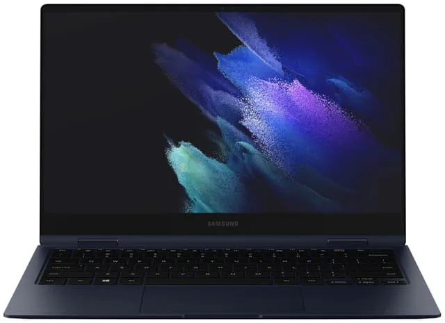 Samsung Galaxy Book Pro 360 i7/16/512/W11 15.6" 2-i-1