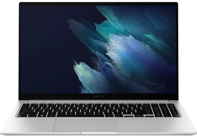 Samsung Galaxy Book 15.6"