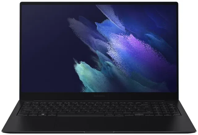 Samsung Galaxy Book Pro 15.6"