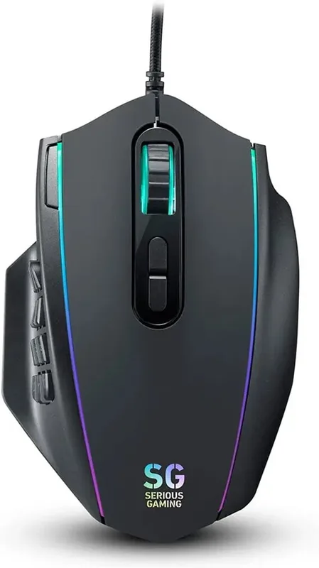 Mission SG MMO Mus