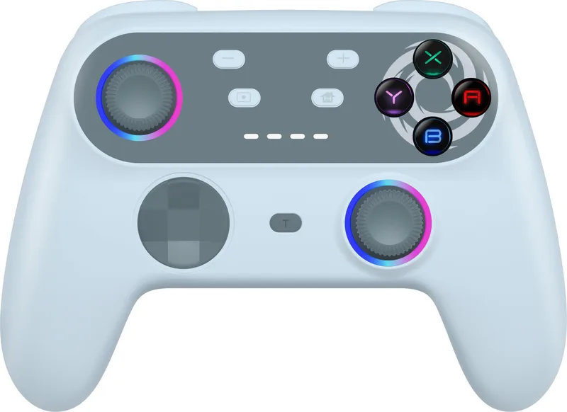 NSW2 WL Controller Walli