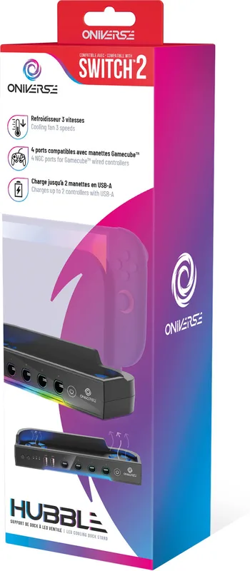 Oniverse NSW2 Multifunction Stand
