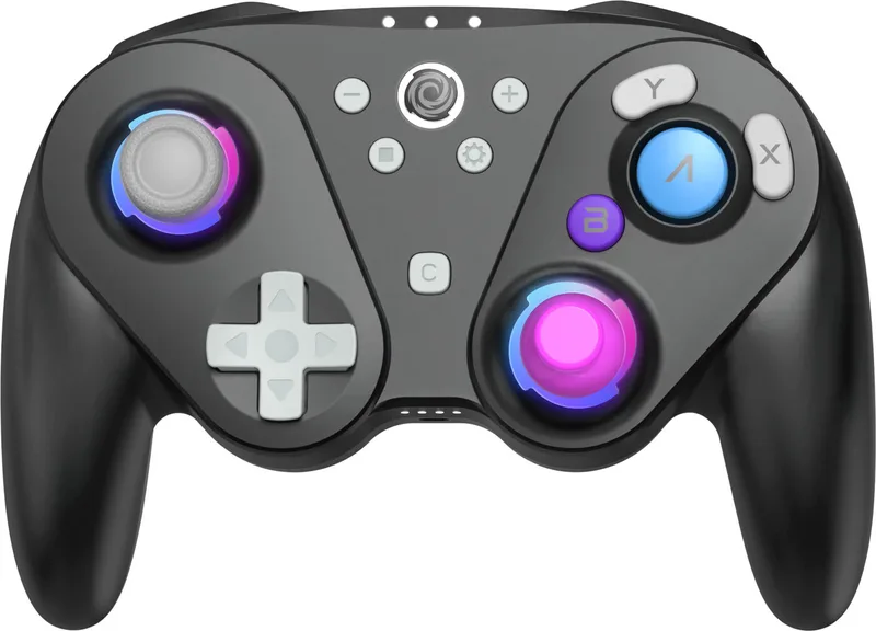 Oniverse NSW2 WL Controller Foenix
