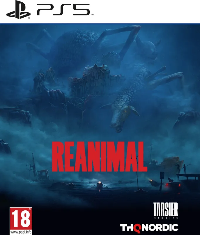 Reanimal (PS5)