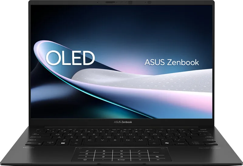 ASUS Zenbook 14 UM3406GA-QL729W