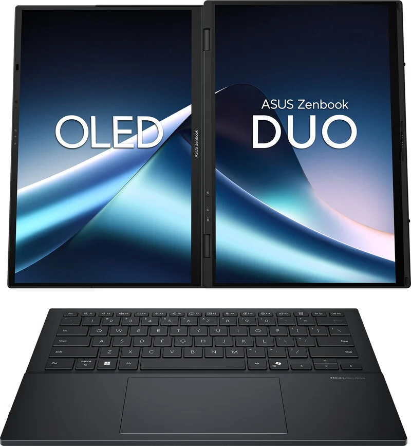 ASUS Zenbook D14 UX8406CA-QL305W