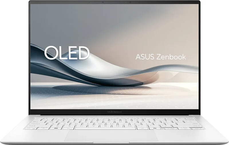 ASUS Zenbook S14 UX5406SA-PZ454W