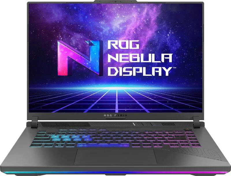 ASUS ROG Strix 16 G614PR-RV003W