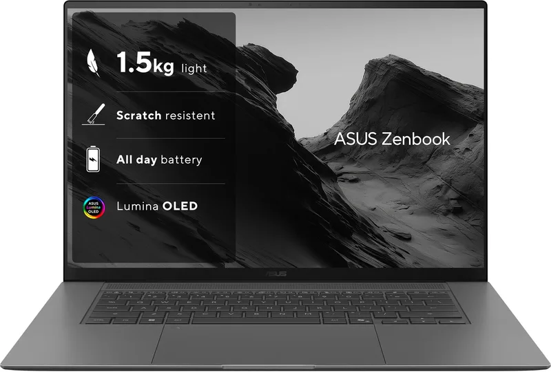ASUS Zenbook S16 UM5606GA-SS207W
