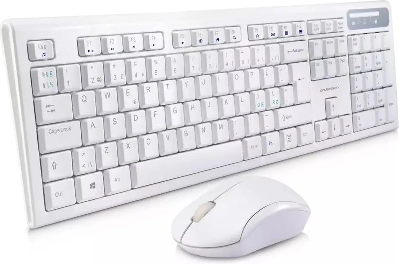 X - KDS 1.6 - Silent