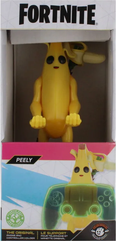 Cable Guys Fortnite Peely