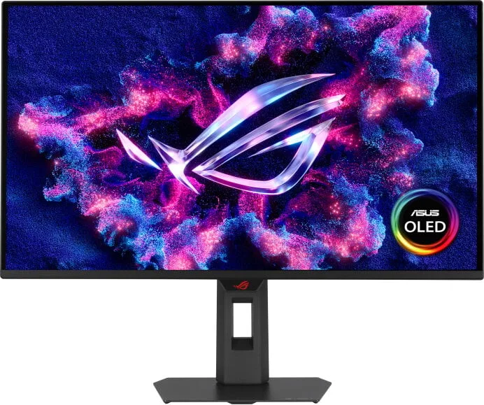 Asus ROG Strix XG27AQDMES