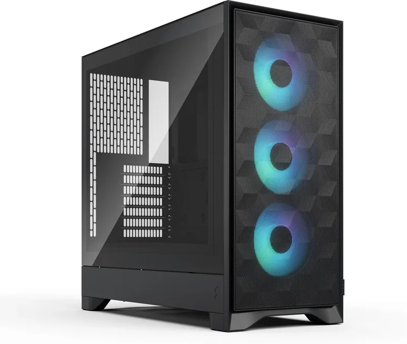Fractal Design Pop 2 Air RGB / TG