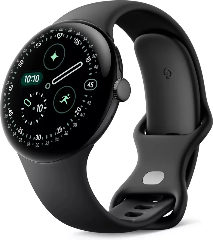 PixelWatch4/45mm/WiFi