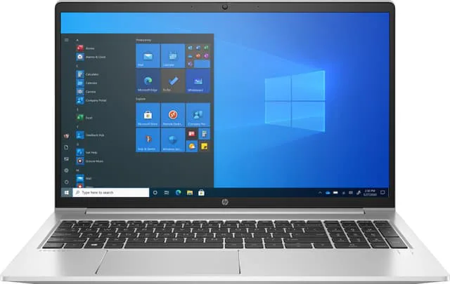 HP ProBook 450 G8 i5/8/256GB