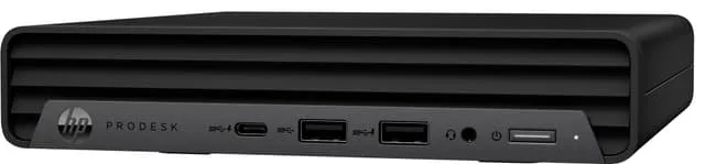 HP ProDesk 400 G6 i7/16/512GB