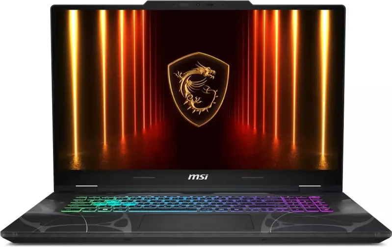 MSI Cyborg A17 AI B2HWEKG-001NEU