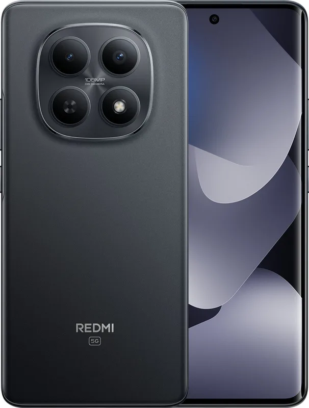 Xiaomi Redmi Note 15 5G