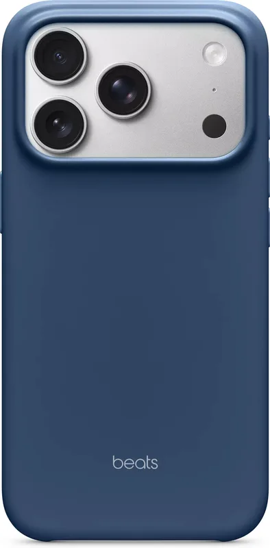 Apple Beats iPhone 17 Pro Case with MagSafe and Camera Control