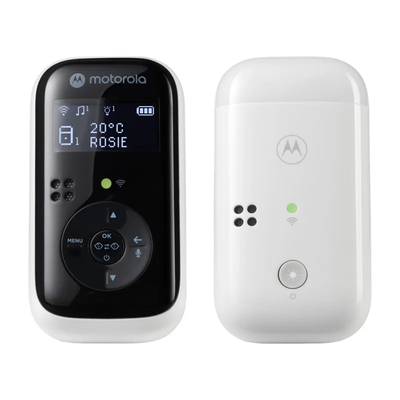Motorola PIP15 Audio babyvakt