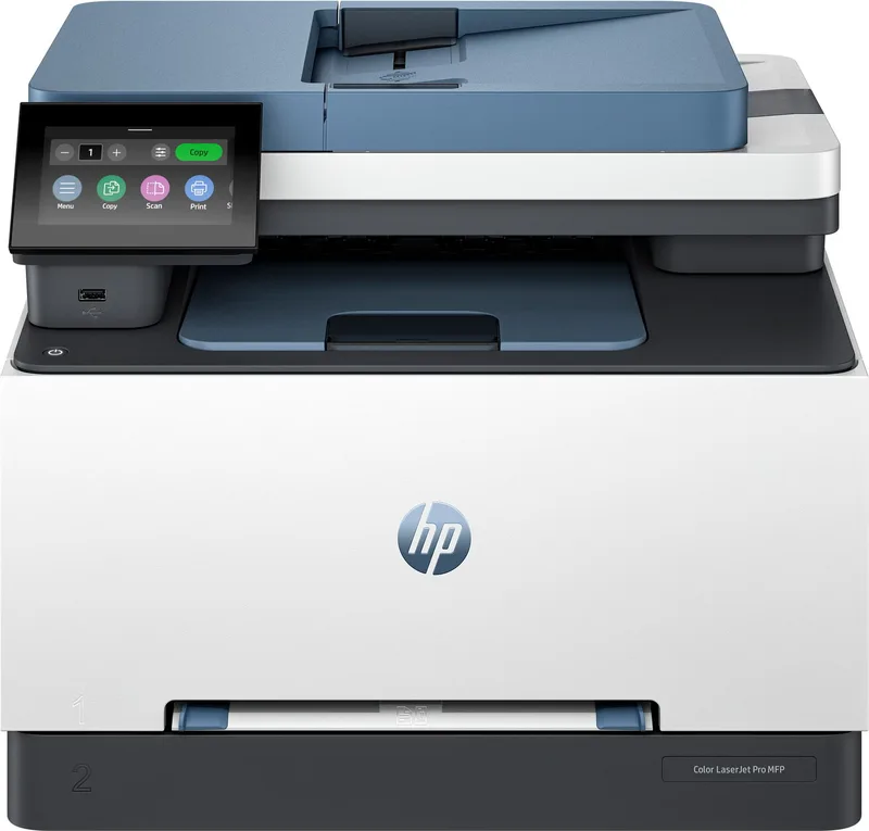 HP LaserJet Pro 3302fdw
