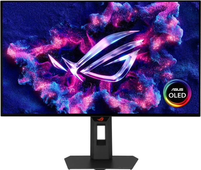 ASUS 27" XG27AQDMGR