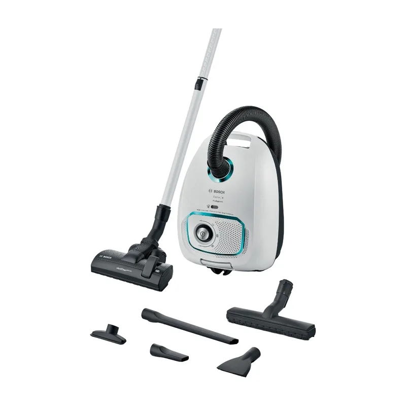 Bosch BGL41HYG2H Series 4 ProHygienic dammsugare