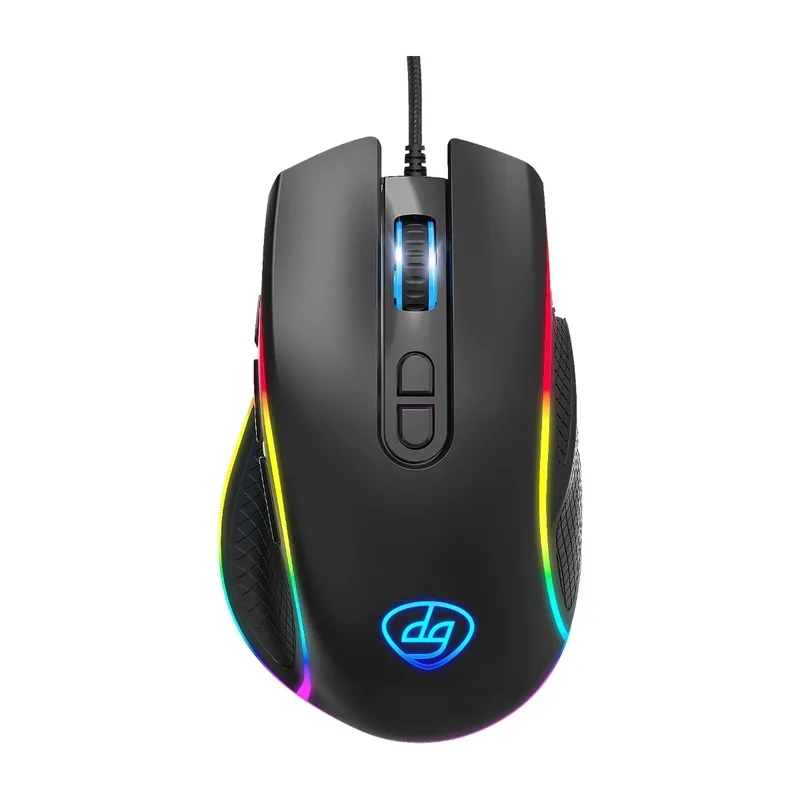 DACOTA GAMING Strider gamingmus