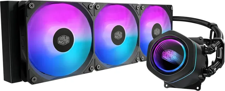 Cooler Master MasterLiquid Core Nex 360 ARGB