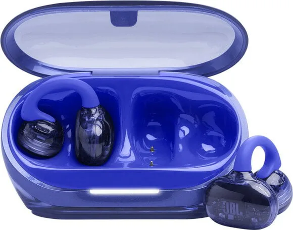 JBL Soundgear Clips Open-Ear-Hörlurar