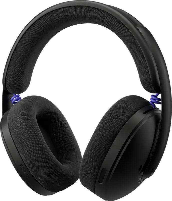 Logitech G325