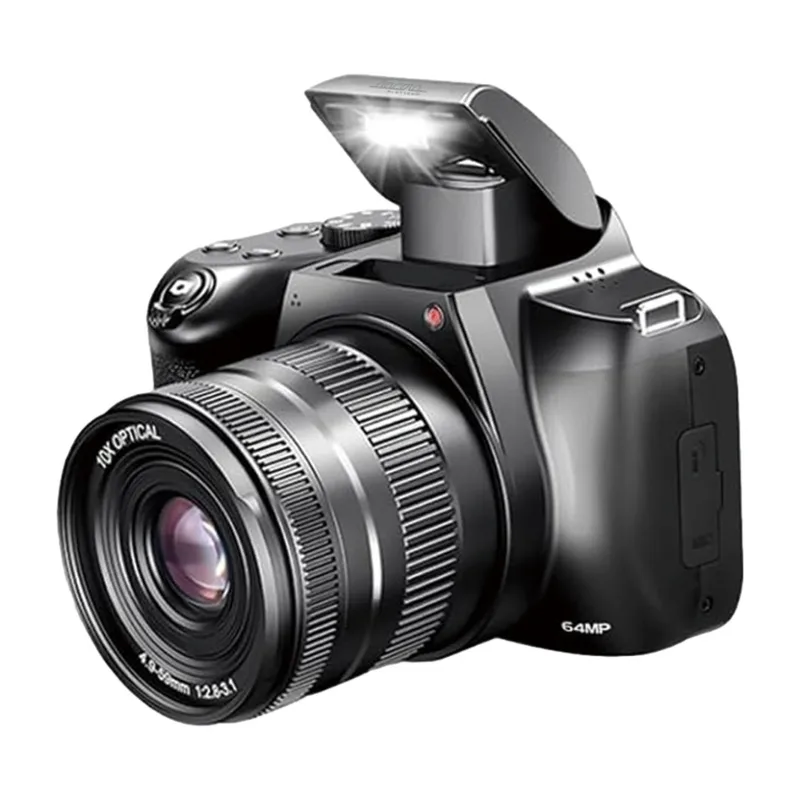 Dacota Platinum 4K Bridge digitalkamera