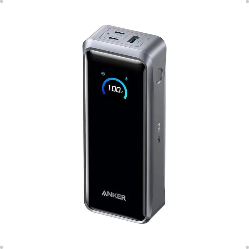 Anker Prime Power Bank 26250mAh 300W