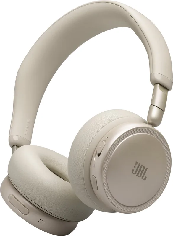 JBL Live 680NC - Sand