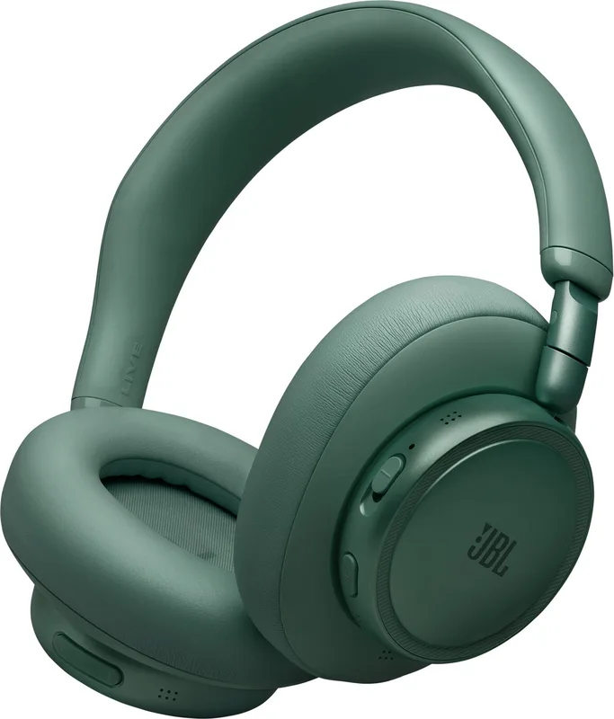 JBL Live 780NC grön