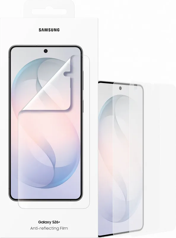 Samsung Anti-reflecting Film S26+