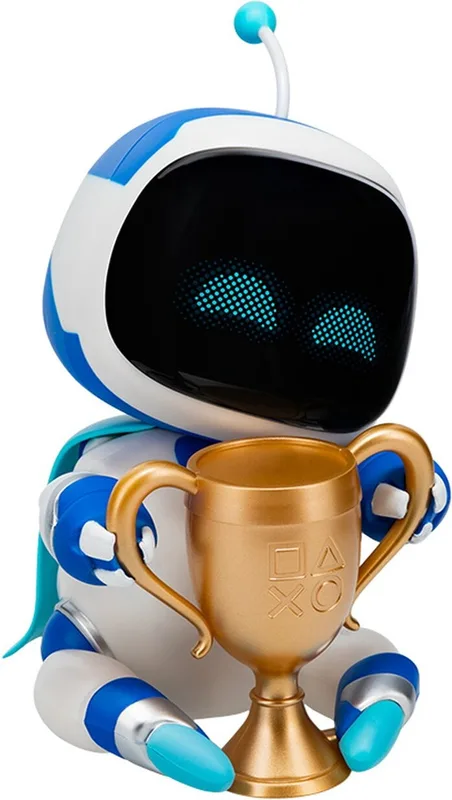 Paladone Astro Bot GloBuddies Light