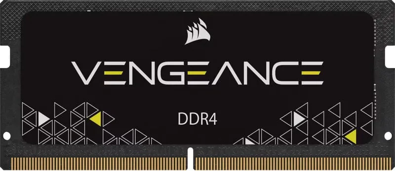 CORSAIR Vengeance 32GB:2 DDR5 RAM