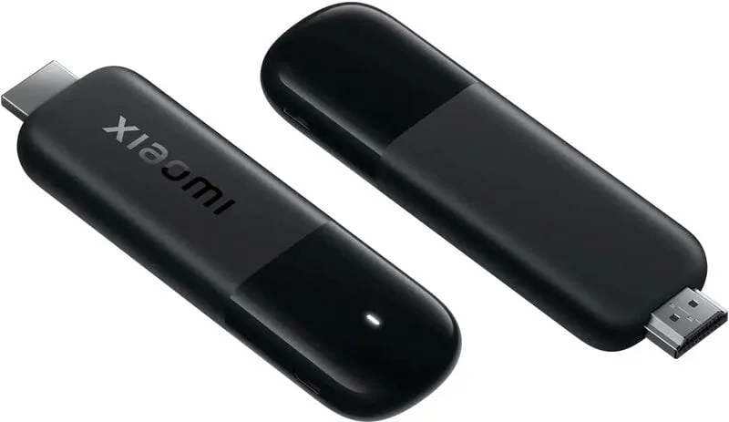 Xiaomi 4K TV Stick / Chromecast