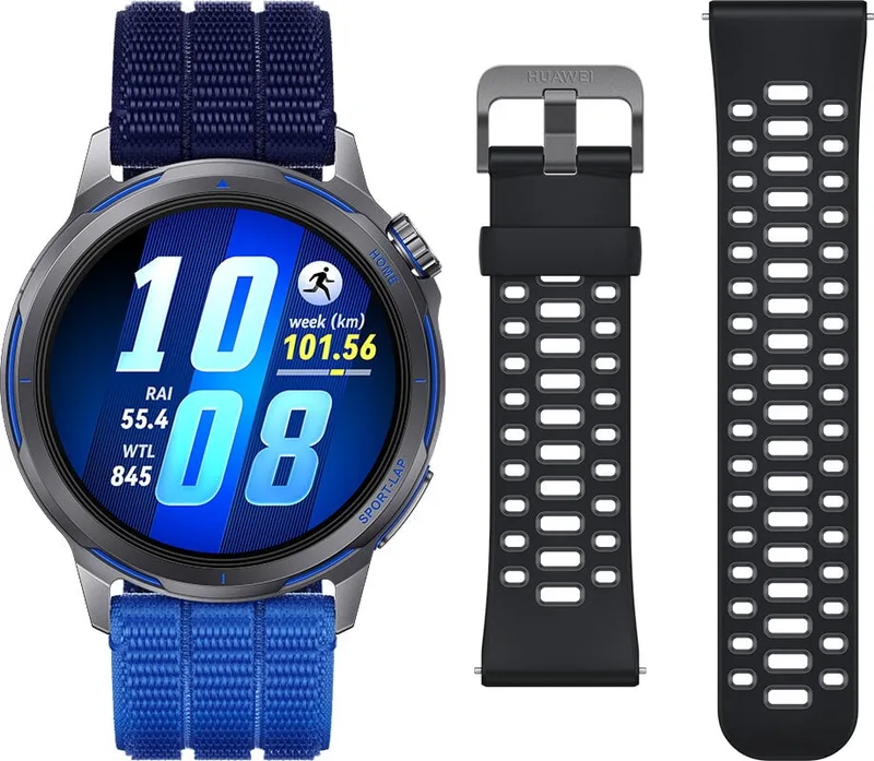 Huawei Watch GT Runner 2