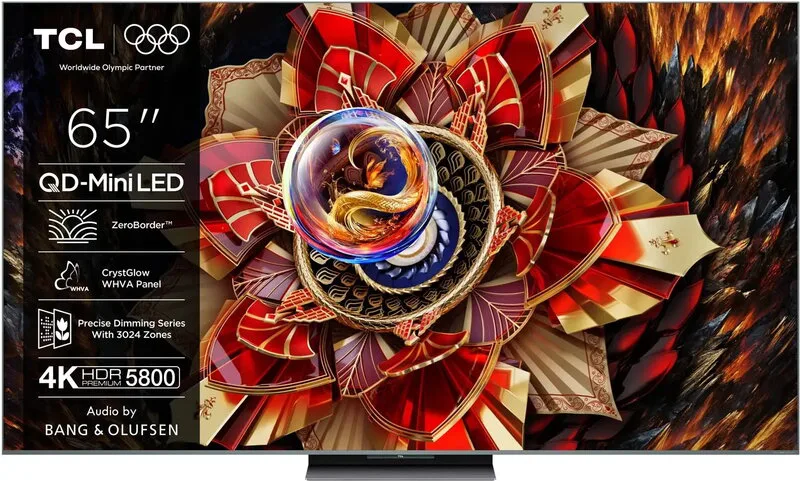 TCL 65C9K