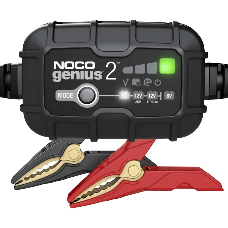 NOCO GENIUS2EU