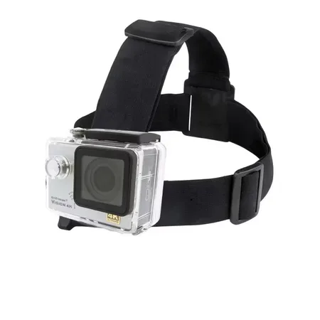 Easypix GoXtreme stödsystem