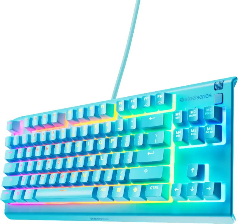 Apex3 TKL Aqua