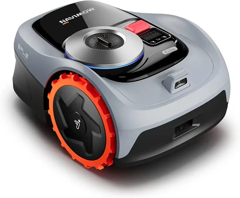 Navimow Robotic Mower i105E