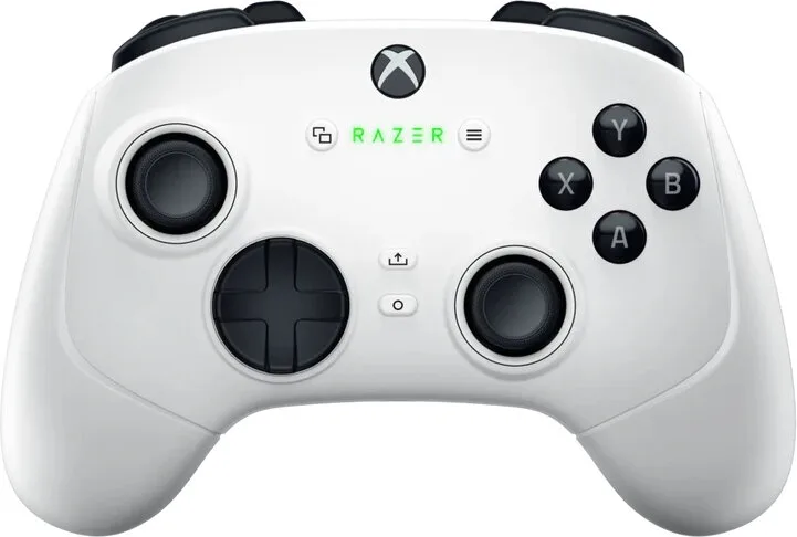 Razer Wolverine V3 Pro