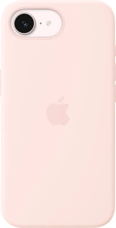 Apple iPhone 17e Silicone Case med MagSafe