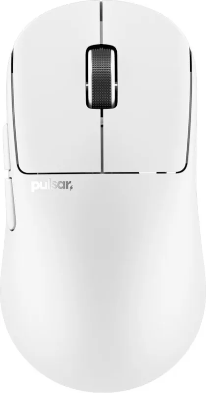 Öronkrokar för Airpods - Vita